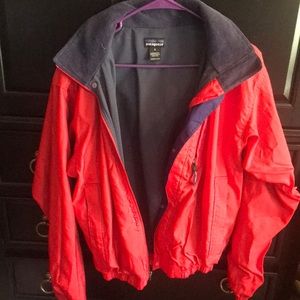 Patagonia jacket